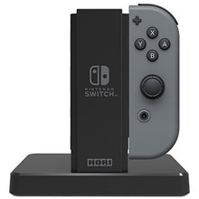 Load image into Gallery viewer, HORI Nintendo Switch Joy-Con Charge Stand by HORI Officially Licensed by Nintendo