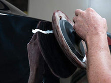 Load image into Gallery viewer, Meguiar's M8532 Mirror Glaze Diamond Cut Compound 2.0, 32 Fluid Ounces
