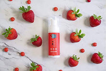 Load image into Gallery viewer, Autobrush for Kids Strawberry Foaming Toothpaste - 30 Day Supply Per Tube (Two Pack)
