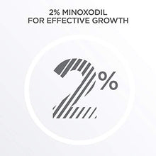 Load image into Gallery viewer, Nioxin Minoxidil Hair Regrowth Treatment For Women, 3 Count