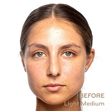 Load image into Gallery viewer, purlisse Youth Glow Vitamin C CC Cream SPF 50: Cruelty-Free & Clean, Paraben & Sulfate-Free, Full Coverage, Hydrates with Hyaluronic Acid | Light Medium 1.4oz