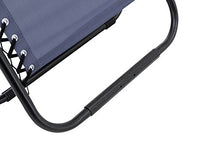 Load image into Gallery viewer, Zero Gravity Chair-Blue