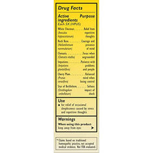 Load image into Gallery viewer, Bach RESCUE SLEEP Dropper 20mL, Natural Sleep Aid, Homeopathic Flower Remedy, Free of Melatonin, Sugar, and Gluten, Kid-Friendly, Non-alcohol Formula