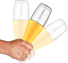 Load image into Gallery viewer, Portable Blender, Smoothie Blender, Personal Size Blender USB Rechargeable Shakes and Smoothies Juicer Cup, with 4000mAh USB Batteries, BPA Free, Protein Juice Blender Mixer (Tritan)