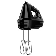 Load image into Gallery viewer, BLACK+DECKER 6-Speed Hand Mixer with 5 Attachments & Storage Case, MX3200B