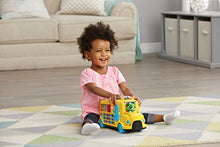 Load image into Gallery viewer, LeapFrog Alphabet Phonics Bus