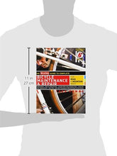 Load image into Gallery viewer, The Bicycling Guide to Complete Bicycle Maintenance & Repair: For Road & Mountain Bikes