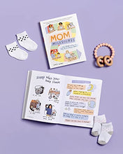 Load image into Gallery viewer, Mom Milestones: The TRUE Story of the First Seven Years