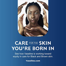 Load image into Gallery viewer, Vaseline, 100% Pure Petroleum Jelly Baby, Dermatologist Recommended, Hypoallergenic, Skin Protectant, Treat & Prevent Diaper Rash and Chafed Skin, Seals out Wetness, 2 pack -13 oz ea