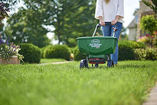 Load image into Gallery viewer, Scotts Turf Builder EdgeGuard DLX Broadcast Spreader (3-Pack)