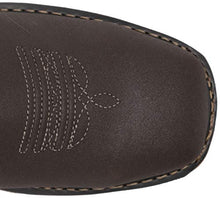 Load image into Gallery viewer, Timberland PRO Men's Pull-On Work Boots Industrial, Brown Turkish Coffee Distressed, 9.5