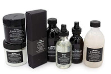 Load image into Gallery viewer, Davines OI All in One Milk | Hair Milk Spray | Powerful Hair Detangler + Heat Protection | Smoothes Frizzy Hair | 4.56 Fl Oz