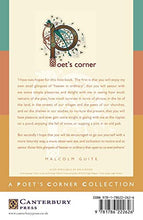 Load image into Gallery viewer, Heaven in Ordinary: A Poet's Corner Collection
