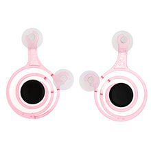 Load image into Gallery viewer, LOHONER 2Pcs/Set Smartphone Mini Joysticks for Any Touch Screen Phone Tablet Arcade Game