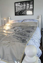 Load image into Gallery viewer, Enthusiast Gear Pet Repellent Mat - Non Electric Cat & Dog Deterrent Mat - Keeps The Pet Paws Off The Furniture!