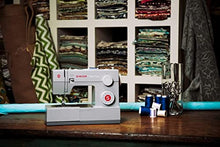 Load image into Gallery viewer, SINGER | 4423 Heavy Duty Sewing Machine with Exclusive Accessory Bundle, 97 Stitch Applications, Perfect For Experts & Beginners