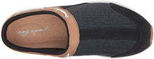 Load image into Gallery viewer, Easy Spirit womens Travelport Mule, Blue, 11 X-Wide US