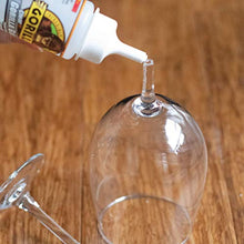 Load image into Gallery viewer, Gorilla Clear Glue, 5.75 Ounce Bottle, Clear