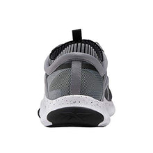 Load image into Gallery viewer, Reebok Men's HIIT Training Shoe - Color: Pure Grey 5/Black/White - Size: 15 - Width: Regular