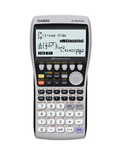 Load image into Gallery viewer, Casio fx-9860GII Graphing Calculator, Black