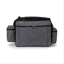 Load image into Gallery viewer, Hopkins Medical Products Antimicrobial Mark V ExL Shoulder Bag for Nurses, Home Heathcare and Medical Professionals