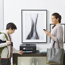 Load image into Gallery viewer, Brother MFC-J1010DW Wireless Color Inkjet All-in-One Printer with Mobile Device and Duplex Printing