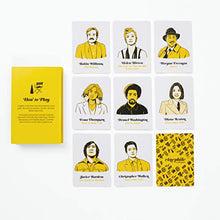 Load image into Gallery viewer, Cinephile: A Card Game