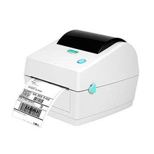 Load image into Gallery viewer, Shipping Label Printer, Barcode Printer, 4''×6'' Label Printer-Compatible with USPS FedEx, Amazon, Ebay, Etsy, Shopify, etc-Great for Labeling, Filing, Mailing, Barcodes-Windows System & Mac