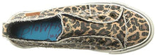 Load image into Gallery viewer, Blowfish Malibu Women's Play Canvas Sneaker, Natural City Kitty, 9