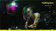 Load image into Gallery viewer, Cyberpunk 2077 - PlayStation 4