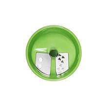 Load image into Gallery viewer, OXO Good Grips Handheld Spiralizer, Green (2 Pack)