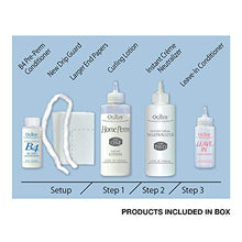Load image into Gallery viewer, Ogilvie Salon Styles Home Perm for Normal Hair with Extra Body