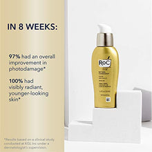 Load image into Gallery viewer, RoC Retinol Correxion Deep Wrinkle Retinol Face Serum with Ascorbic Acid, Daily Anti-Aging Skin Care Treatment, Stocking Stuffer, 1 Ounce (Packaging May Vary)