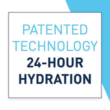 Load image into Gallery viewer, CeraVe Moisturizing Cream with Salicylic Acid | Exfoliating Body Cream with Lactic Acid, Hyaluronic Acid, Niacinamide, and Ceramides | Fragrance Free & Allergy Tested | 12 Ounce