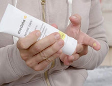 Load image into Gallery viewer, Medela, Tender Care, Lanolin Nipple Cream for Breastfeeding, All-Natural Nipple Cream, Tender Care Lanolin, Offers Soothing Protection, Hypoallergenic, All-Natural Ingredients, 100% Safe, 2 oz. Tube