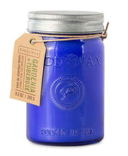Load image into Gallery viewer, Paddywax Candles Relish Collection Scented Candle, 9.5-Ounce, Gardenia + Tuberose