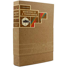 Load image into Gallery viewer, Imaginary Authors Memoirs of a Trespasser Eau de Parfum Unisex Spray, 0.5 Fl Oz