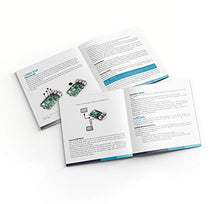 Load image into Gallery viewer, Vilros Raspberry Pi 4 4GB Basic Starter Kit with Heavy-Duty Self-Cooling Aluminum Alloy Case