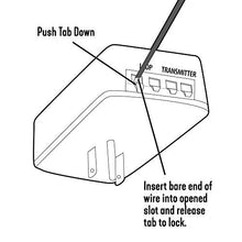 Load image into Gallery viewer, PetSafe In-Ground Dog Fence Surge Protector, Electric Underground Pet Fence Lightning Protector – From the Parent Company of INVISIBLE FENCE Brand