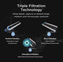 Load image into Gallery viewer, EveryDrop by Whirlpool Refrigerator Water Filter 1, EDR1RXD1 (Pack of 1)