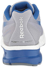 Load image into Gallery viewer, Reebok mens Harmony Road 3.5 Running Shoe, Cool Shadow/White/Humble Blue, 9.5 US
