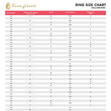 Load image into Gallery viewer, 1 Ct SGL Certified Diamond Engagement Ring, Classic Wedding Anniversary Ring, Princess Cut Diamond Solitaire Bridal Ring, Statement Women Promise Ring, 10K White Gold, Size:US 12.5