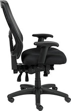 Load image into Gallery viewer, Eurotech Seating Apollo High Multifunction Chair, Black