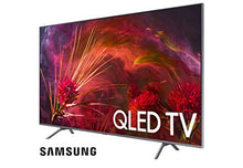 Load image into Gallery viewer, Samsung 8 Series - Flat 55" QLED 4K UHD Smart TV, 2018