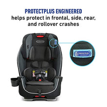 Load image into Gallery viewer, Graco Milestone 3 in 1 Car Seat, Infant to Toddler Car Seat, Gotham