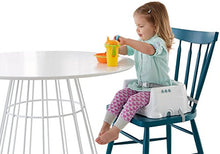 Load image into Gallery viewer, Fisher-Price Healthy Care Deluxe Booster Seat