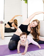 Load image into Gallery viewer, Kindred Bravely Sublime Lace Back Seamless Nursing Bra | Wireless Racerback Maternity Bra (Black, Medium)