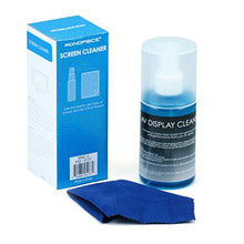 Load image into Gallery viewer, Samsung 55NU7300 55" NU7300 Smart 4K UHD TV 2018 with Surge Protector+Cleaning Kit (UN55NU7300)