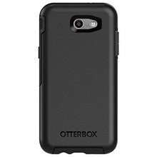 Load image into Gallery viewer, OtterBox SYMMETRY SERIES Case for Samsung Galaxy J3 (2017 model ONLY) - Galaxy Express Prime 2, Galaxy Amp Prime 2, Galaxy Sol 2, Galaxy J3 Emerge, Galaxy J3 Prime, Galaxy J3 Luna Pro - Bulk Packaging