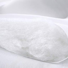 Load image into Gallery viewer, Hansleep Down Alternative Quilted Comforter, All-Season Soft Fluffy Hypoallergenic Duvet Insert with Corner Tabs Plush Microfiber Fill Lightweight Machine Washable (King 104x90'')